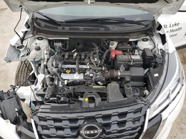 2024 NISSAN KICKS SV - 3N1CP5CV5RL506777