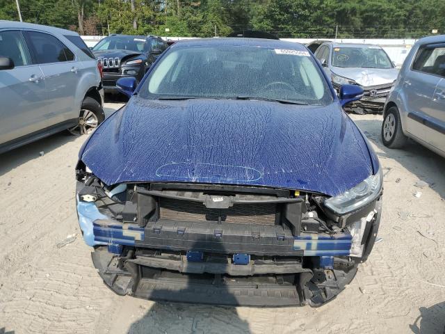 2016 FORD FUSION SE - 3FA6P0H72GR129381