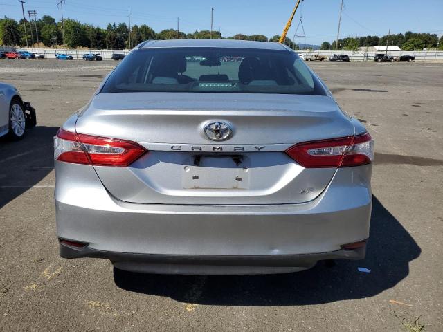 VIN 4T1B11HK3JU599113 2018 Toyota Camry, L no.6