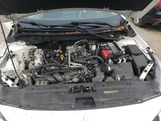2022 NISSAN ALTIMA SR - 1N4BL4CV2NN385303