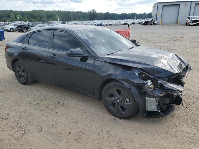 2023 HYUNDAI ELANTRA SE - 5NPLM4AGXPH114962