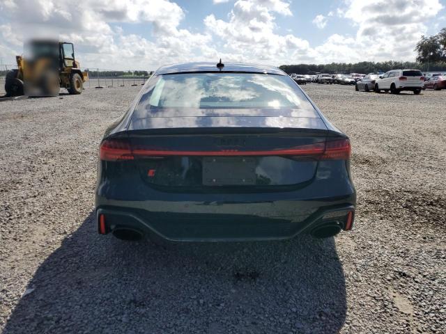 2021 AUDI RS7 - WUAPCBF26MN909897