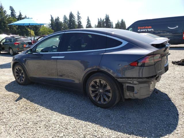 VIN 5YJXCDE27JF104690 2018 Tesla MODEL X no.2