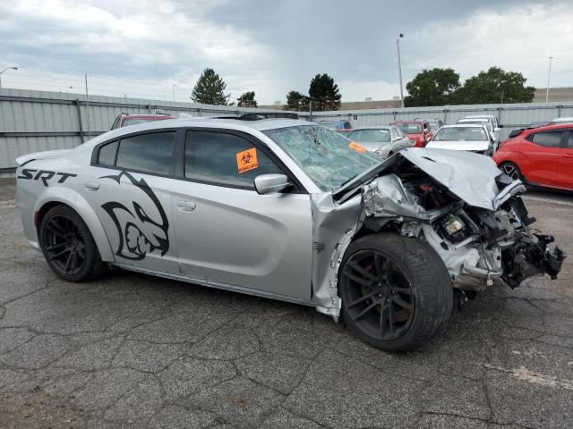 2022 DODGE CHARGER SR - 2C3CDXL93NH113954