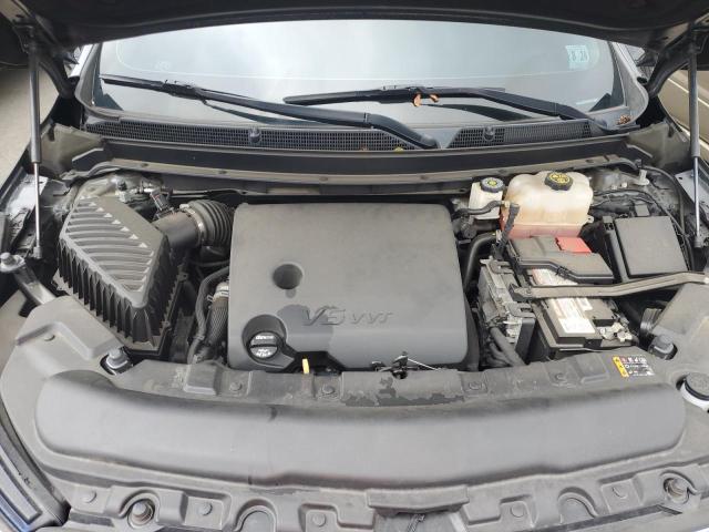 2019 BUICK ENCLAVE ES - 5GAEVAKW7KJ224847
