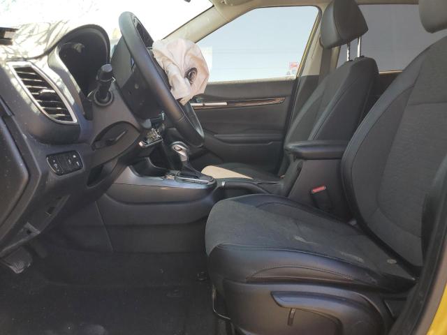 2021 KIA SELTOS S - KNDEU2AA7M7083582