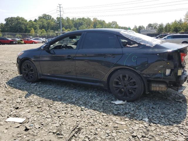 2015 HYUNDAI SONATA SPO - 5NPE34AB2FH116056