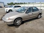 CHEVROLET CAVALIER photo