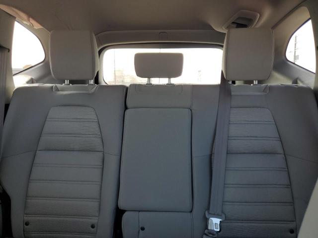 2017 HONDA CR-V EX - 7FARW1H54HE018370