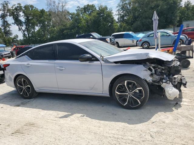 2024 NISSAN ALTIMA SR - 1N4BL4CV2RN397392