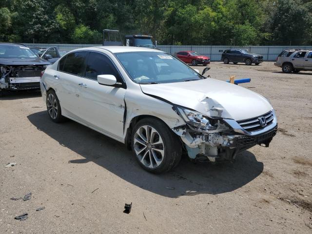 VIN 1HGCR2F5XFA208148 2015 Honda Accord, Sport no.4