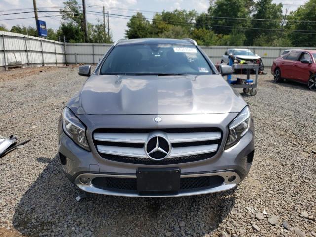 VIN WDCTG4GBXHJ340067 2017 Mercedes-Benz GLA-Class,... no.5