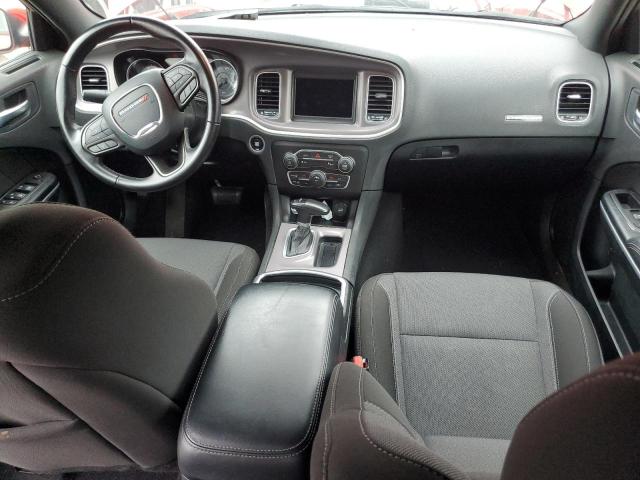 2022 DODGE CHARGER SX - 2C3CDXBG8NH215959