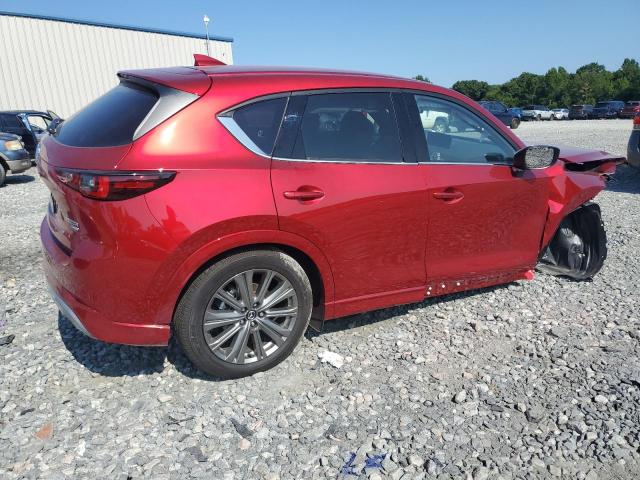 2024 MAZDA CX-5 SIGNA - JM3KFBXY3R0396816
