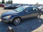 HONDA ACCORD EX photo