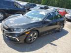 2021 HONDA CIVIC LX - 2HGFC2F62MH500804