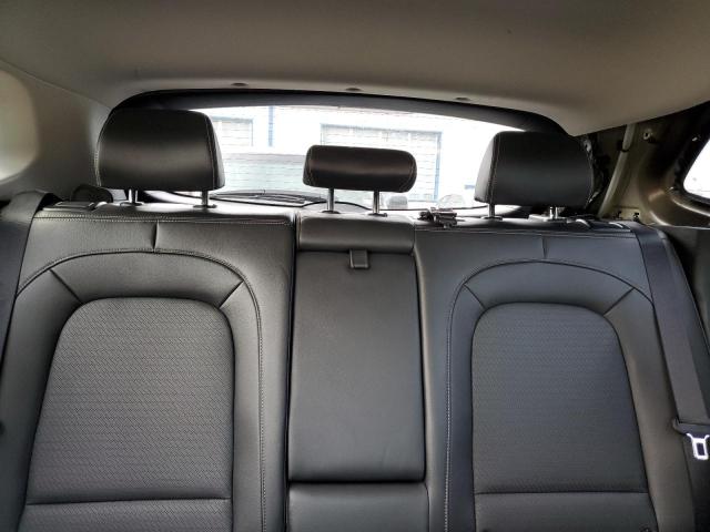 2020 HYUNDAI KONA ULTIM - KM8K5CA55LU518037
