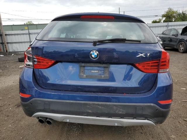 VIN WBAVL1C53EVY10031 2014 BMW X1, Xdrive28I no.6