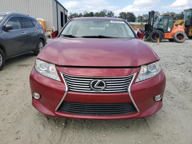 2015 LEXUS ES 350 - JTHBK1GG9F2178108