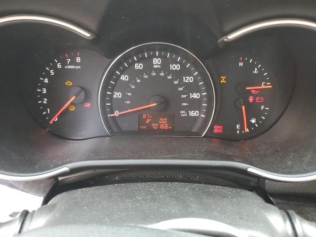 2015 KIA SORENTO 5XYKTCA68FG614544