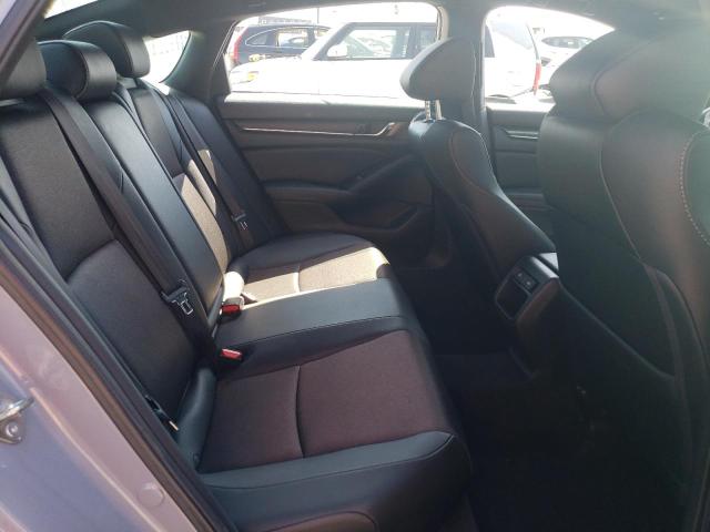 2021 HONDA ACCORD SPO - 1HGCV1F33MA005443