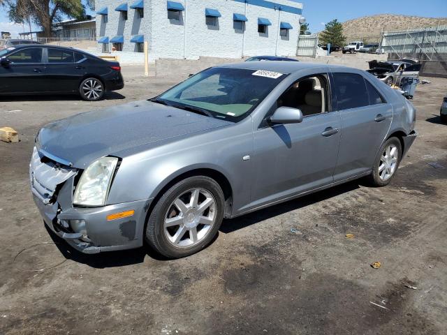 CADILLAC STS