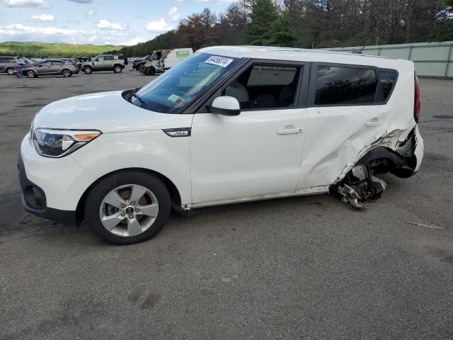 2019 KIA SOUL #3108894276