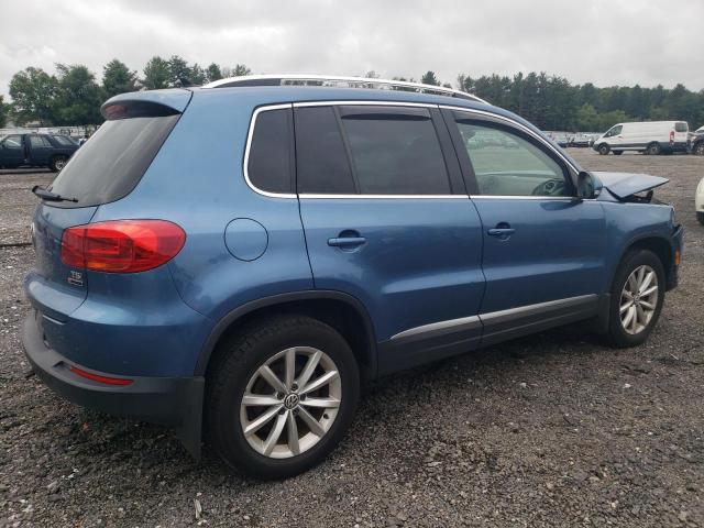 2017 VOLKSWAGEN TIGUAN WOL - WVGSV7AX9HW509782