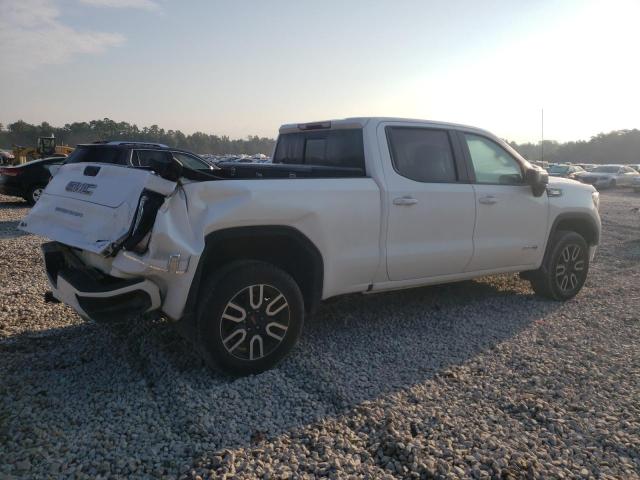 2021 GMC SIERRA K15 - 3GTU9EET4MG193312