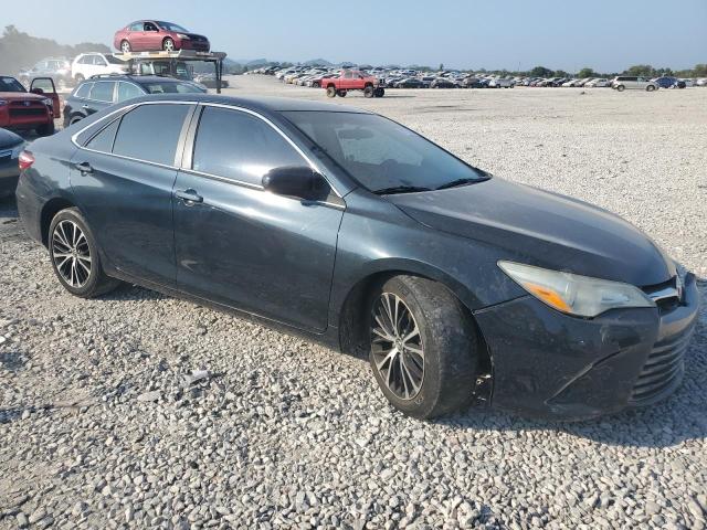 VIN 4T1BF1FK5FU988850 2015 Toyota Camry, LE no.4