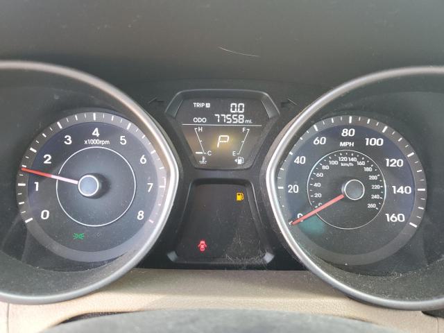 2015 HYUNDAI ELANTRA GL - 5NPDH4AE1DH373522