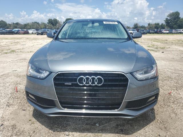 VIN WAUFFAFL7GN003682 2016 Audi A4, Premium Plus S-... no.5