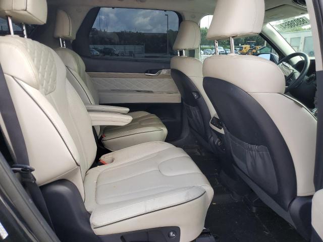 2021 HYUNDAI PALISADE C - KM8R74HE2MU297972