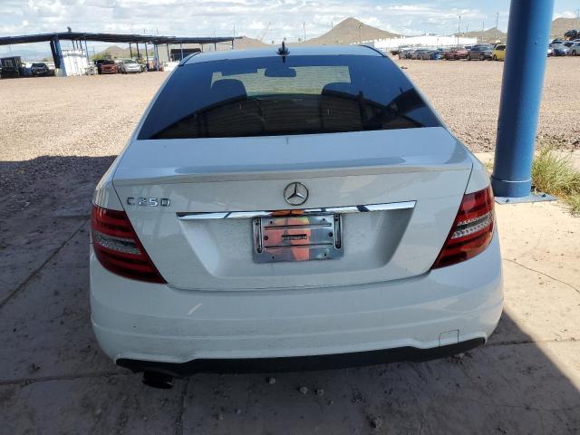 VIN WDDGF4HB5ER311751 2014 Mercedes-Benz C-Class, 250 no.6