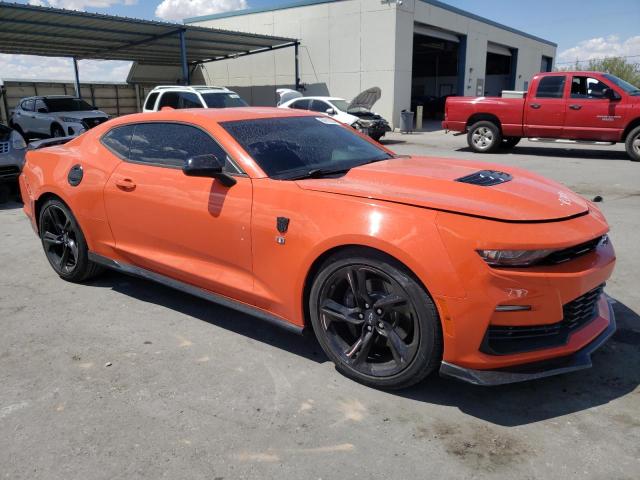 2020 CHEVROLET CAMARO SS - 1G1FH1R70L0114974