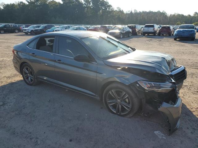 2021 VOLKSWAGEN JETTA S - 3VWC57BUXMM084108