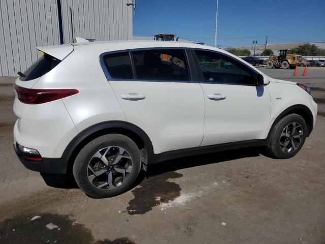 2021 KIA SPORTAGE L - KNDPMCAC4M7931336