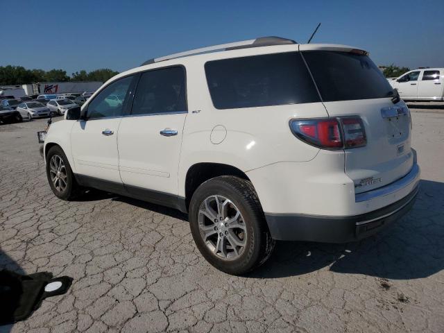 Vin: 1gkkvrkd7dj257403, lot: 69580004, gmc acadia slt-1 20132