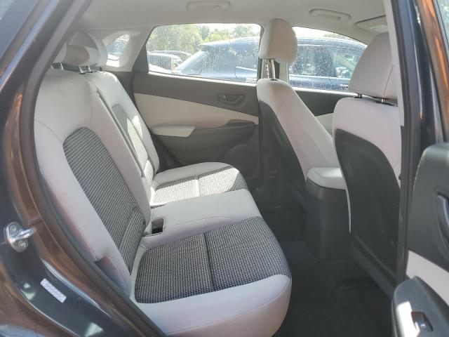 2022 HYUNDAI KONA SEL - KM8K2CAB3NU867764