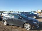 CHEVROLET CRUZE LTZ photo