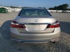 HONDA ACCORD LX photo