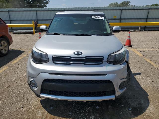 VIN KNDJP3A54J7580356 2018 KIA Soul, + no.5