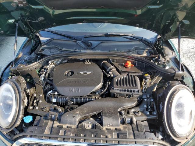 2017 MINI COOPER S C - WMWLU5C52H2E80810