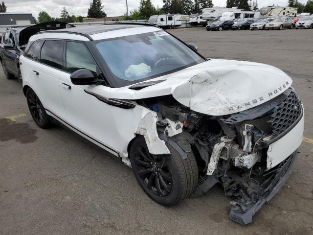2018 LAND ROVER RANGE ROVE - SALYL2RV8JA758208