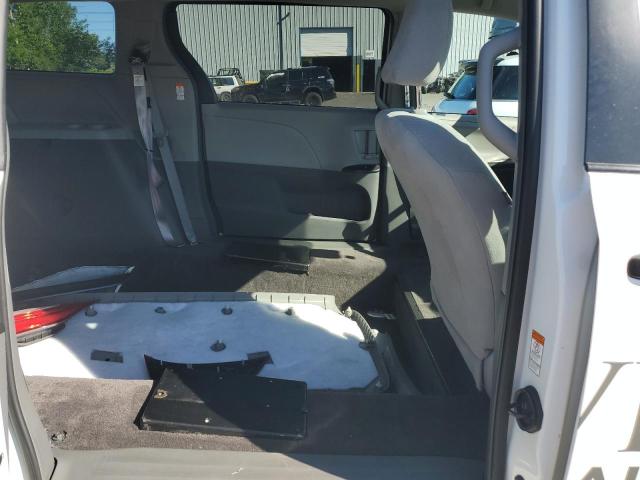 2019 TOYOTA SIENNA - 5TDZZ3DC5KS972437