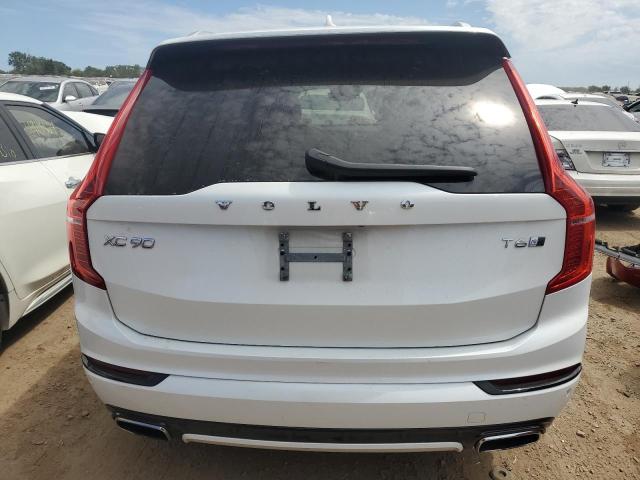 VIN YV4A22PMXK1507548 2019 Volvo XC90, T6 R-Design no.6