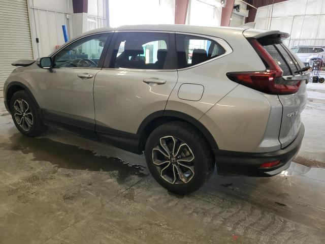 2020 HONDA CR-V EXL - 5J6RW2H83LL021109
