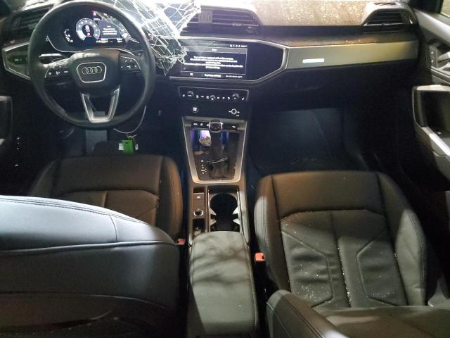 2023 AUDI Q3 PREMIUM - WA1EECF3XP1154451