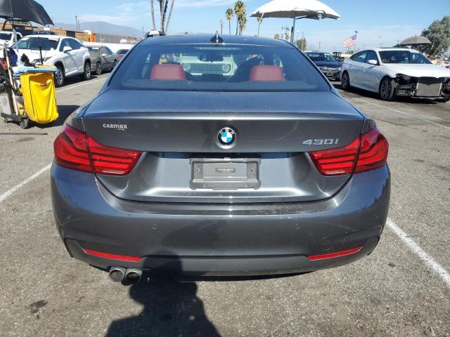 VIN WBA4W3C51KAF92949 2019 BMW 4 Series, 430I no.6