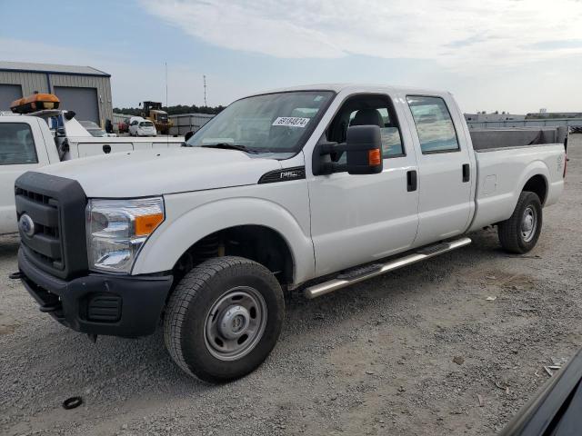 FORD F250 SUPER